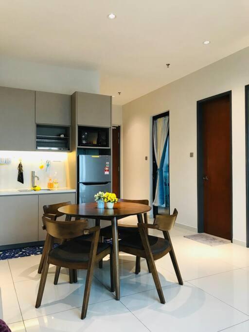 Appartamento Genting Geo 38 #New#Near Skyway # Premium Outlet Resorts World Genting Esterno foto