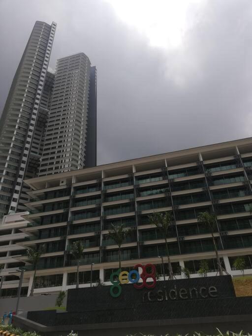 Appartamento Genting Geo 38 #New#Near Skyway # Premium Outlet Resorts World Genting Esterno foto