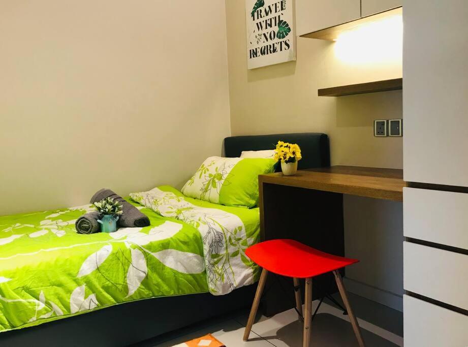 Appartamento Genting Geo 38 #New#Near Skyway # Premium Outlet Resorts World Genting Esterno foto