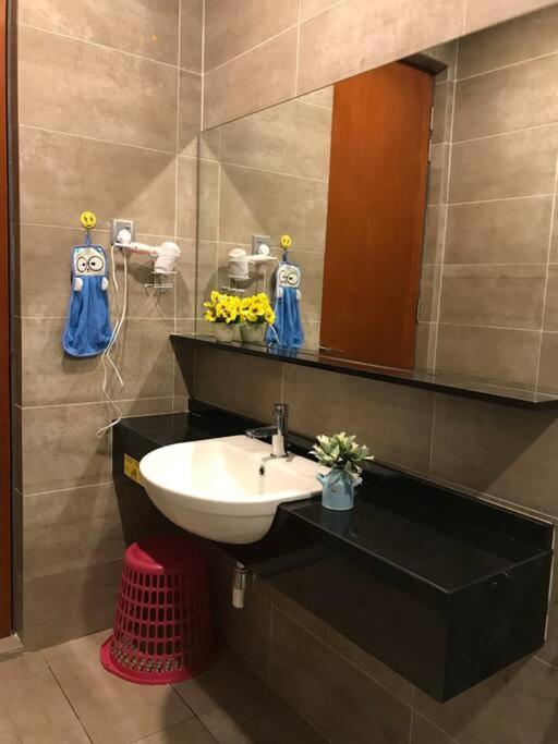 Appartamento Genting Geo 38 #New#Near Skyway # Premium Outlet Resorts World Genting Esterno foto